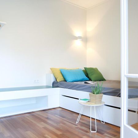 Villara: Style, Hospitality & Design Athens Luaran gambar