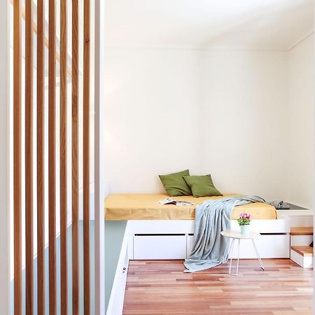 Villara: Style, Hospitality & Design Athens Luaran gambar