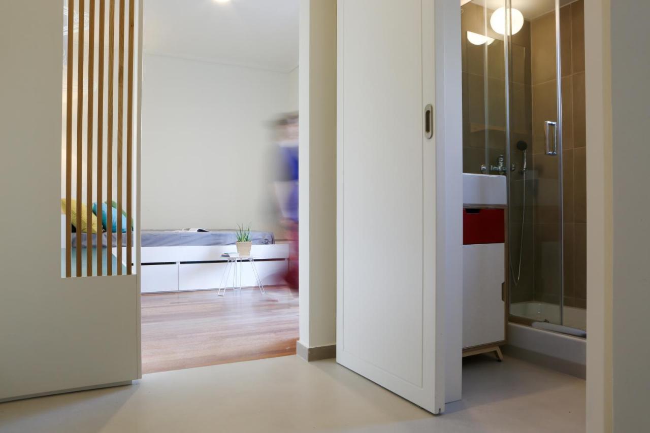 Villara: Style, Hospitality & Design Athens Luaran gambar